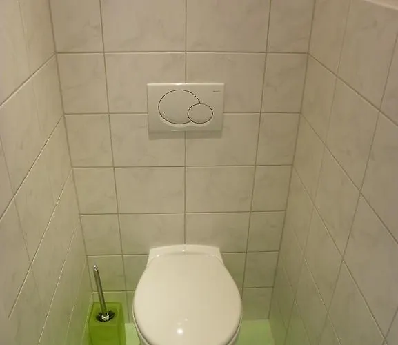 Ski-hans Apartmanhotel