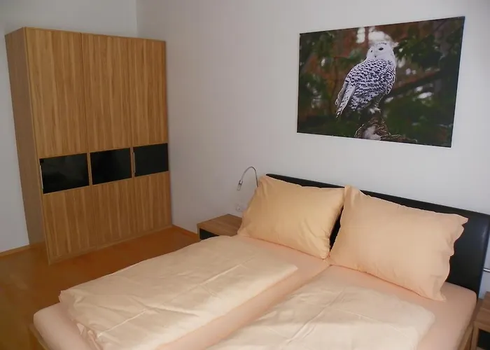 Apartmanhotel Ski-hans 3*