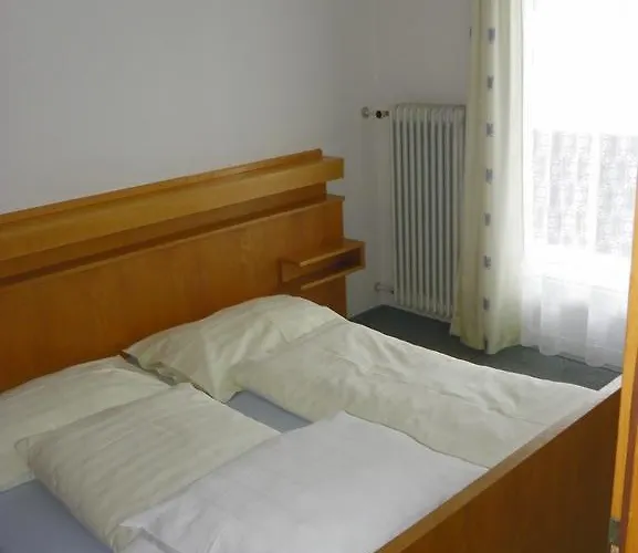 Aparthotel Ski-hans Planneralm