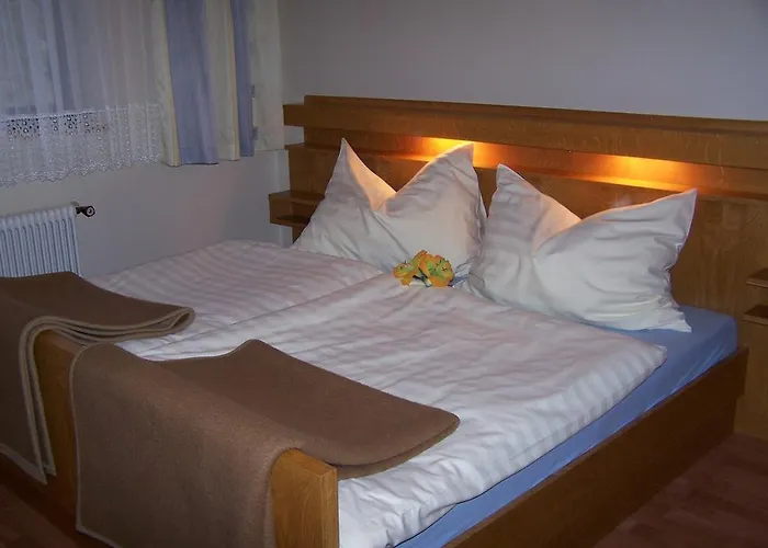 Ski-hans Apartmanhotel Planneralm