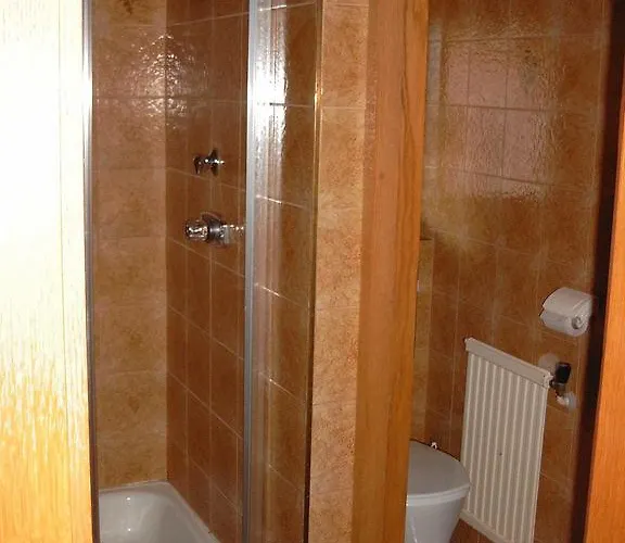 Ski-hans Aparthotel 3*