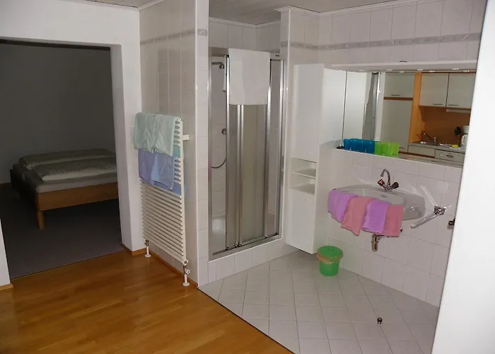 Apartmanhotel Ski-hans Planneralm