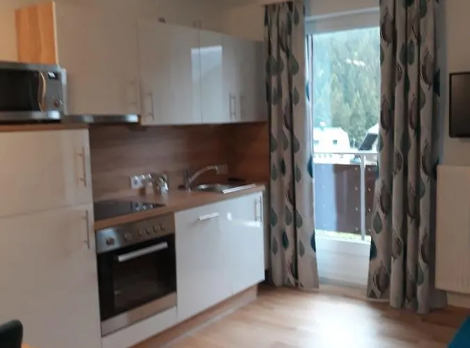 Apartmanhotel Ski-hans