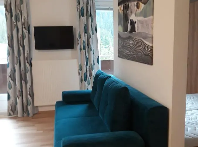 Ski-hans 3* Planneralm